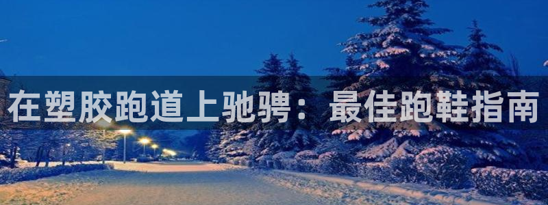 谈球吧算违法行为吗为什么：在塑胶跑道上驰骋：最佳跑鞋